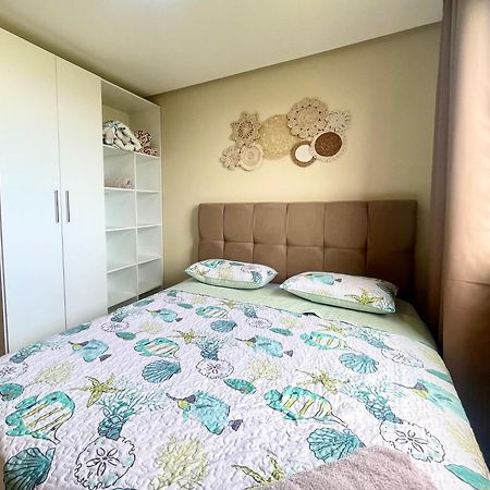Appartement Paris Salinas à Salinópolis Extérieur photo