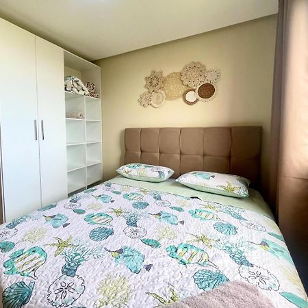 Appartement Paris Salinas à Salinópolis Extérieur photo
