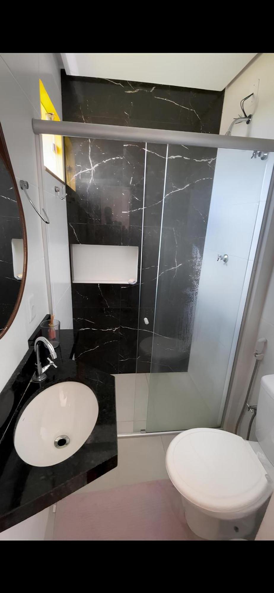 Appartement Paris Salinas à Salinópolis Extérieur photo
