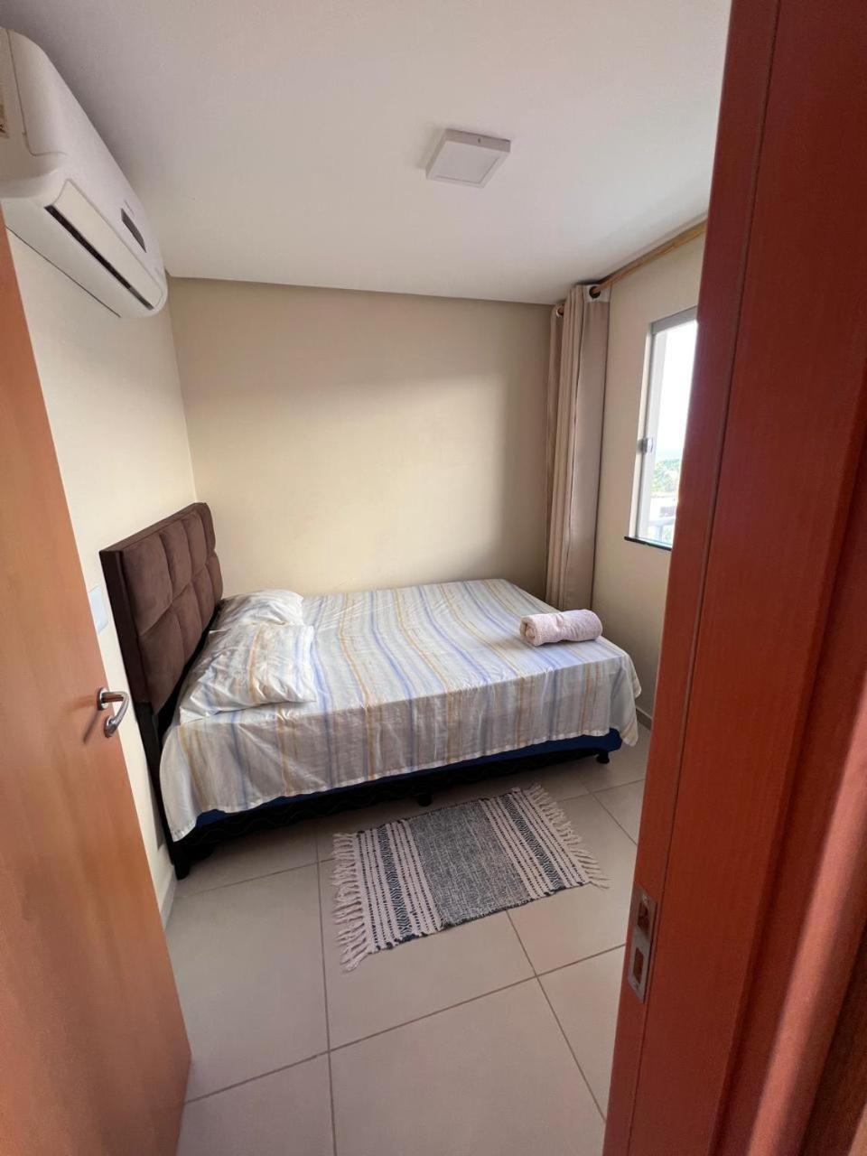 Appartement Paris Salinas à Salinópolis Extérieur photo