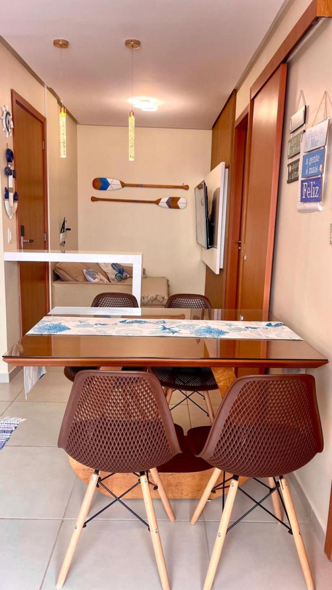 Appartement Paris Salinas à Salinópolis Extérieur photo