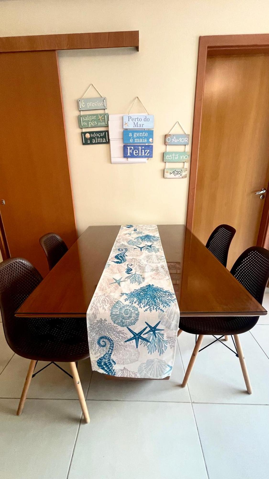 Appartement Paris Salinas à Salinópolis Extérieur photo