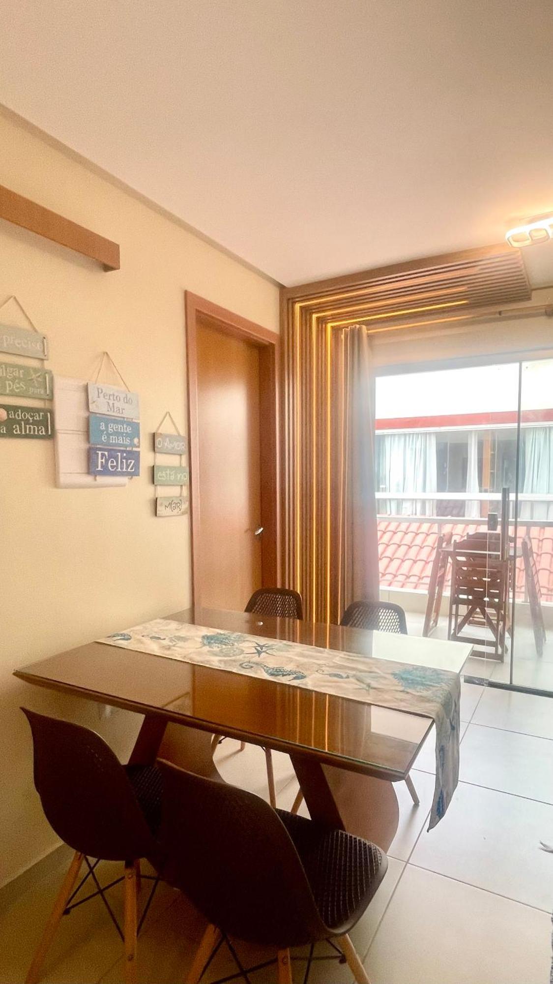 Appartement Paris Salinas à Salinópolis Extérieur photo