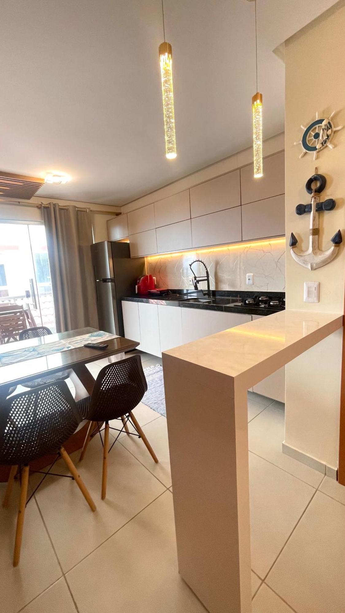 Appartement Paris Salinas à Salinópolis Extérieur photo