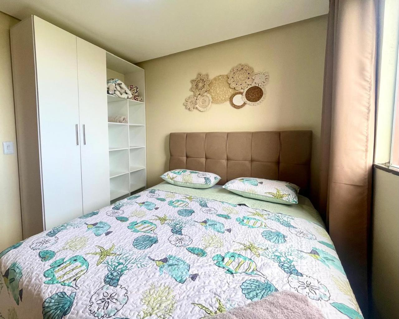 Appartement Paris Salinas à Salinópolis Extérieur photo