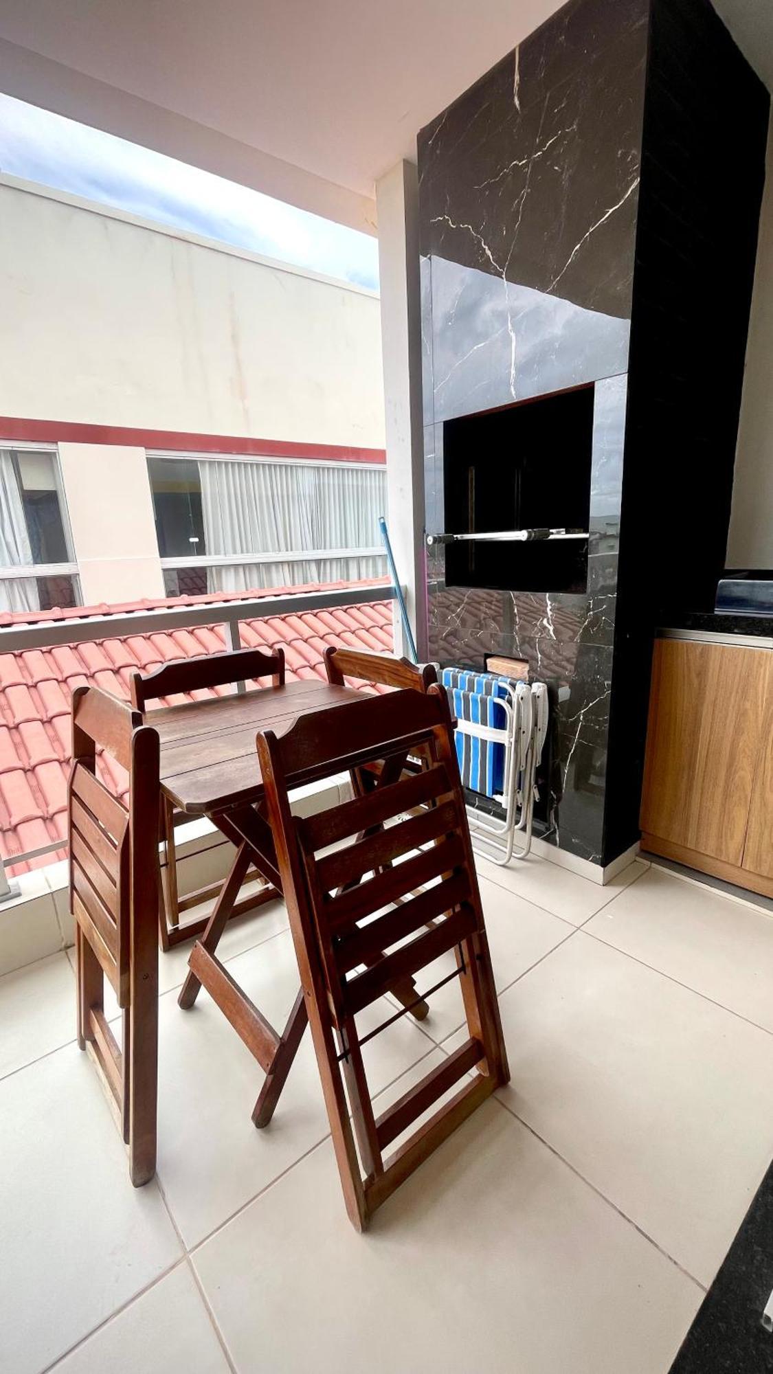 Appartement Paris Salinas à Salinópolis Extérieur photo